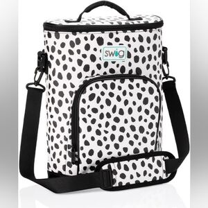 SWIG Cooler Crossbody Bag Spot On